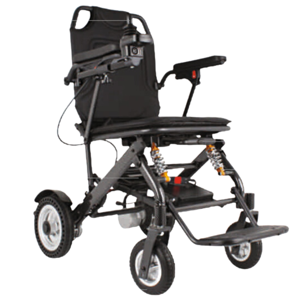 ARREX MARSHAL ELECTRIC - POWER WHEELCHAIR