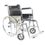 ARREX TOMMY LIFT - BASIC STEEL WHEELCHAIR