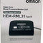 OMRON UPPER ARM HEM-RML31-B Bp Monitor Cuff