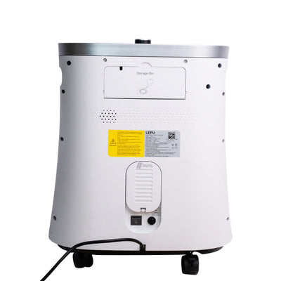 Medoxy Compact Oxygen Concentrator