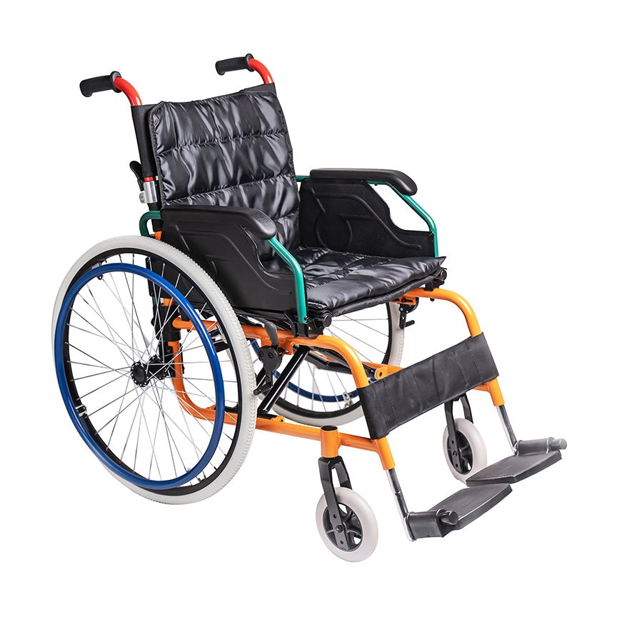 Hugo 46 Wheelchair