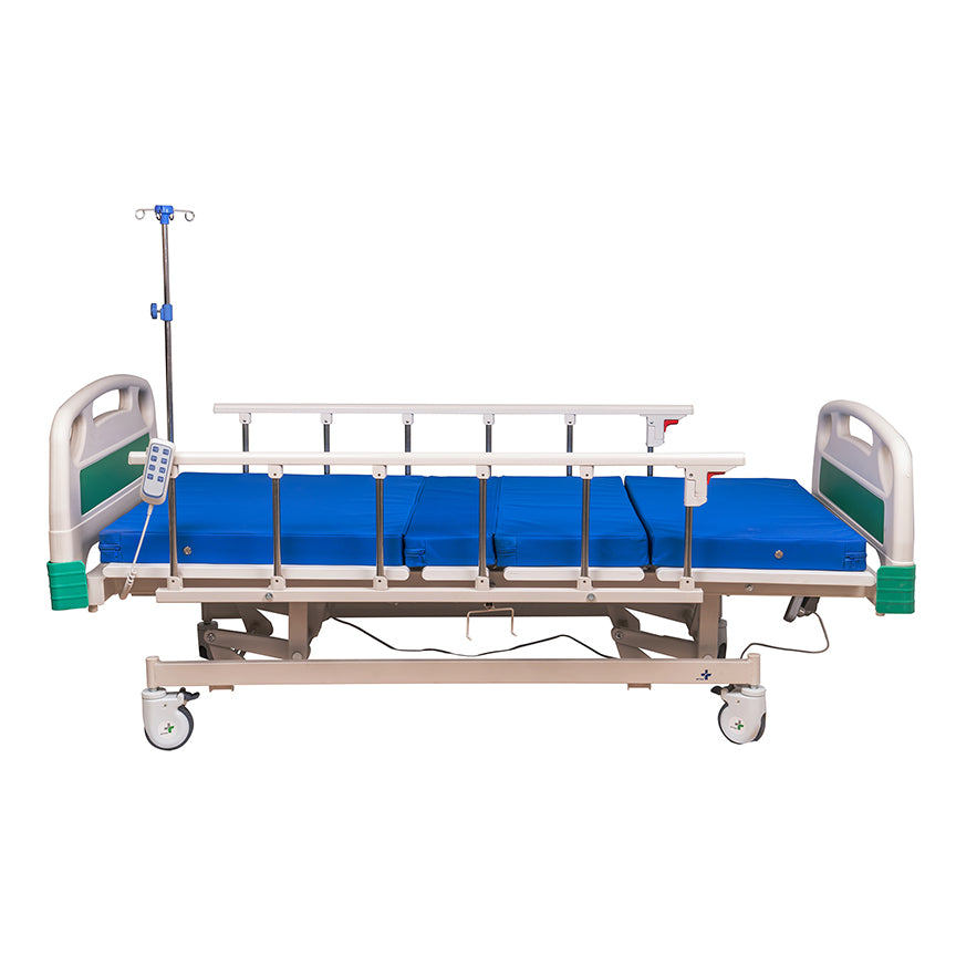 Ryerson Hospital Bed