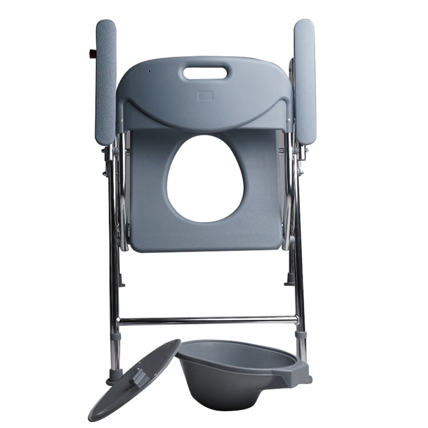 VP50 Commode Chair